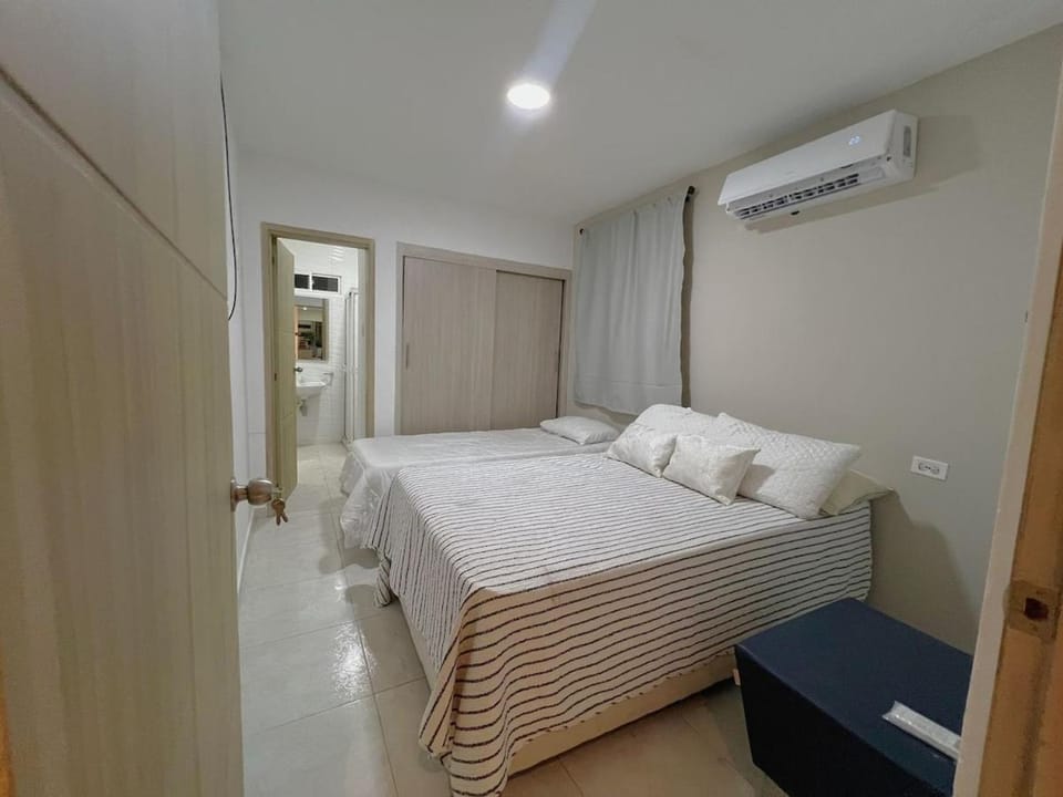 New house in Barranquilla Apartment in Barranquilla