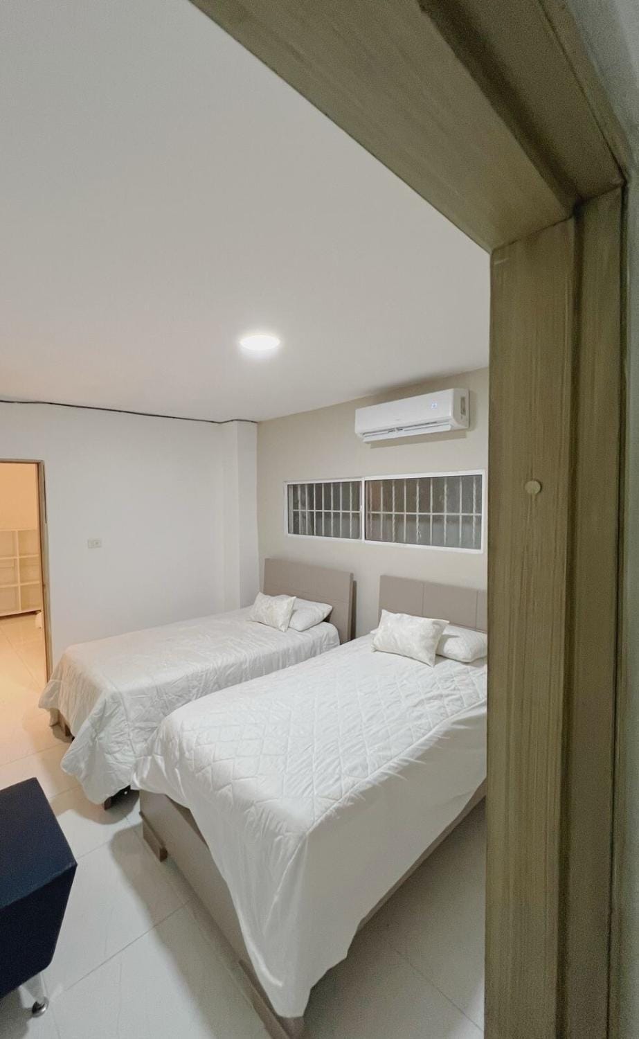 New house in Barranquilla Apartment in Barranquilla