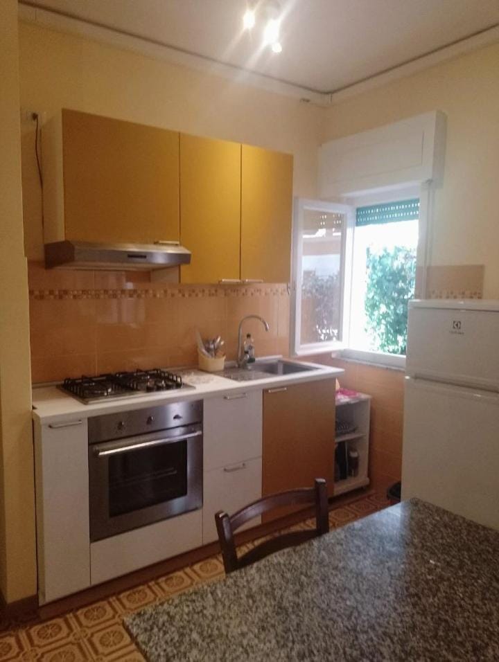 Casa della Costa - Porto Ercole Mare- Apartment in Porto Ercole