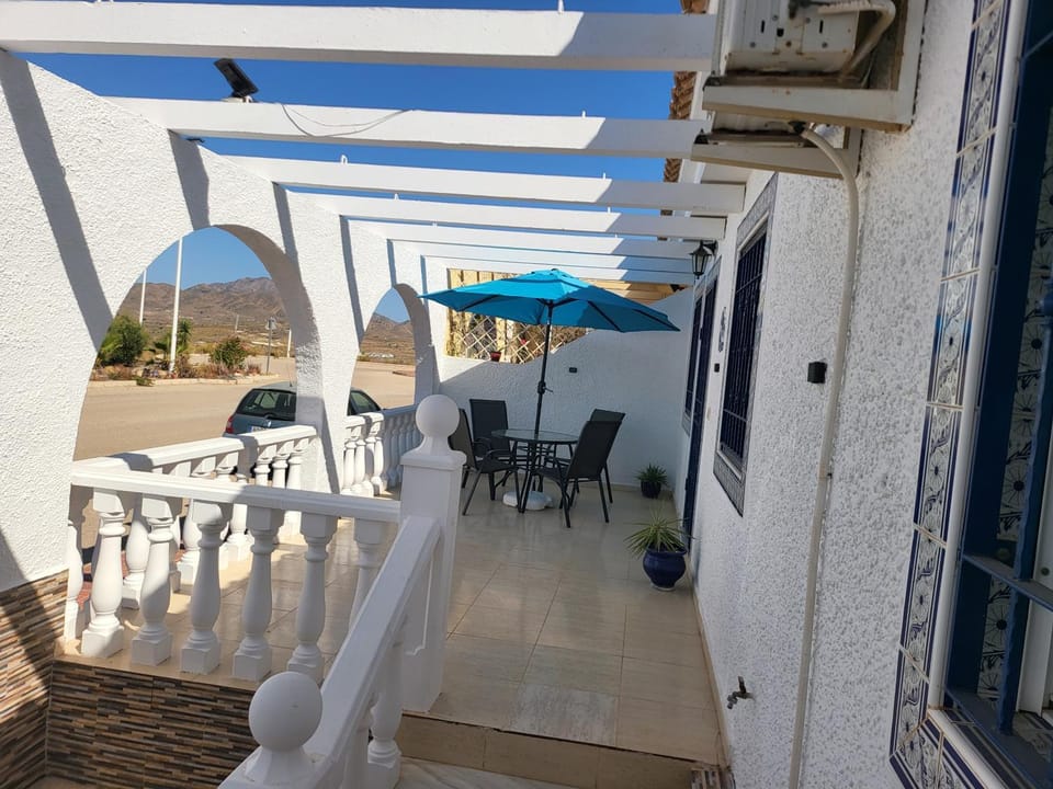 Casa Lily House in Bajo Guadalentín