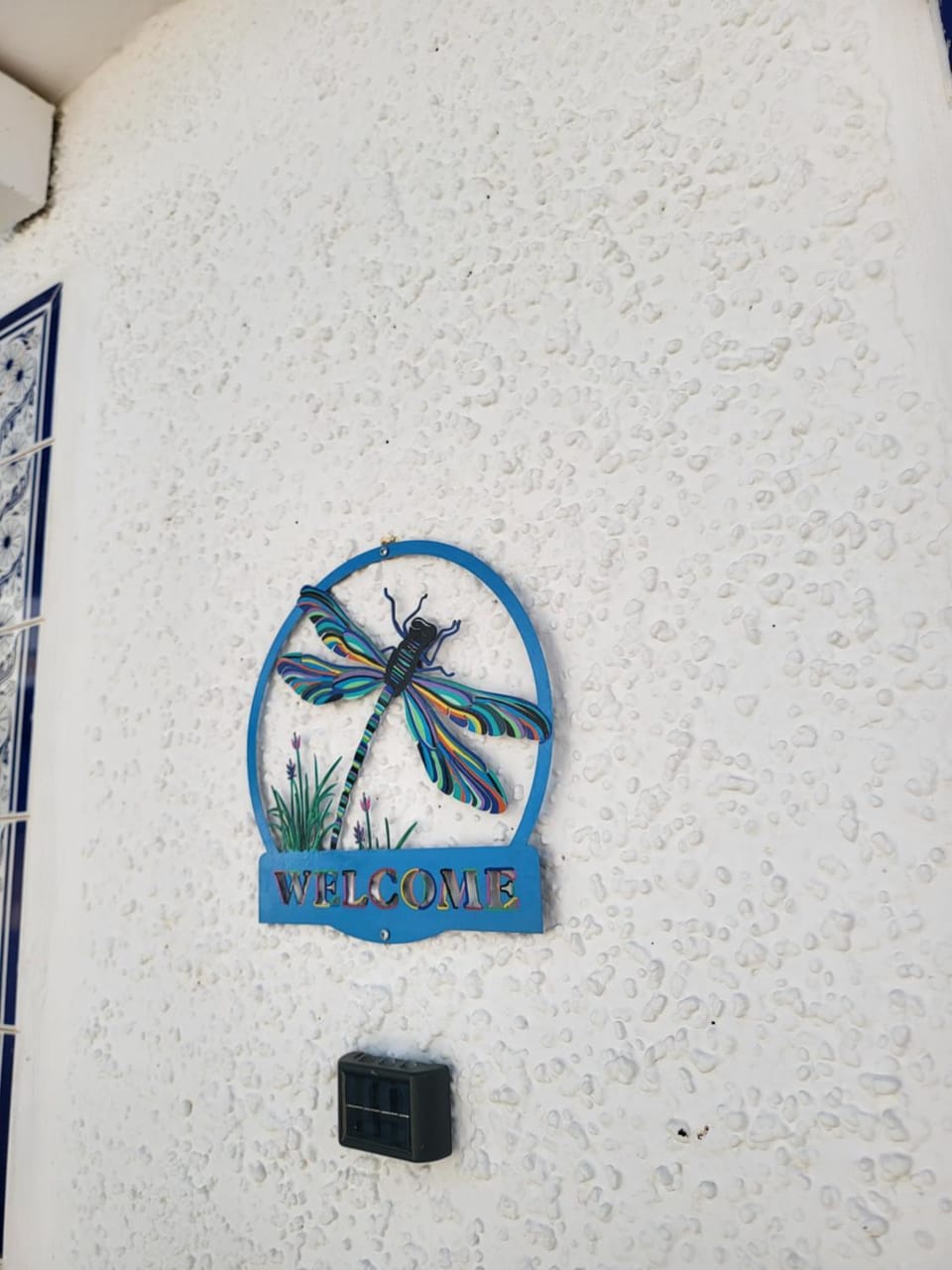 Casa Lily House in Bajo Guadalentín