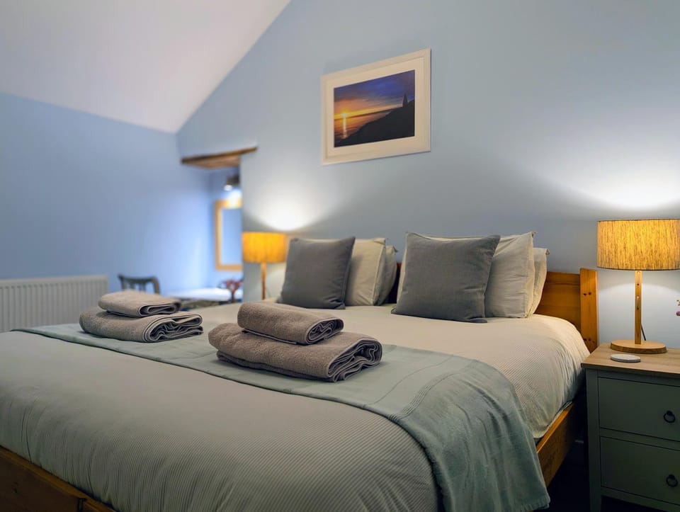 Mousehole in Aberdyfi Charming Seaside Fisherman's Cottage House in Aberdyfi