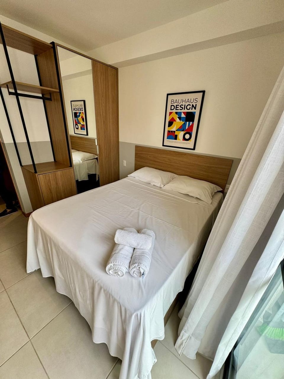 UNU Porto da Barra: piscina, academia, praia + Apartment in Salvador