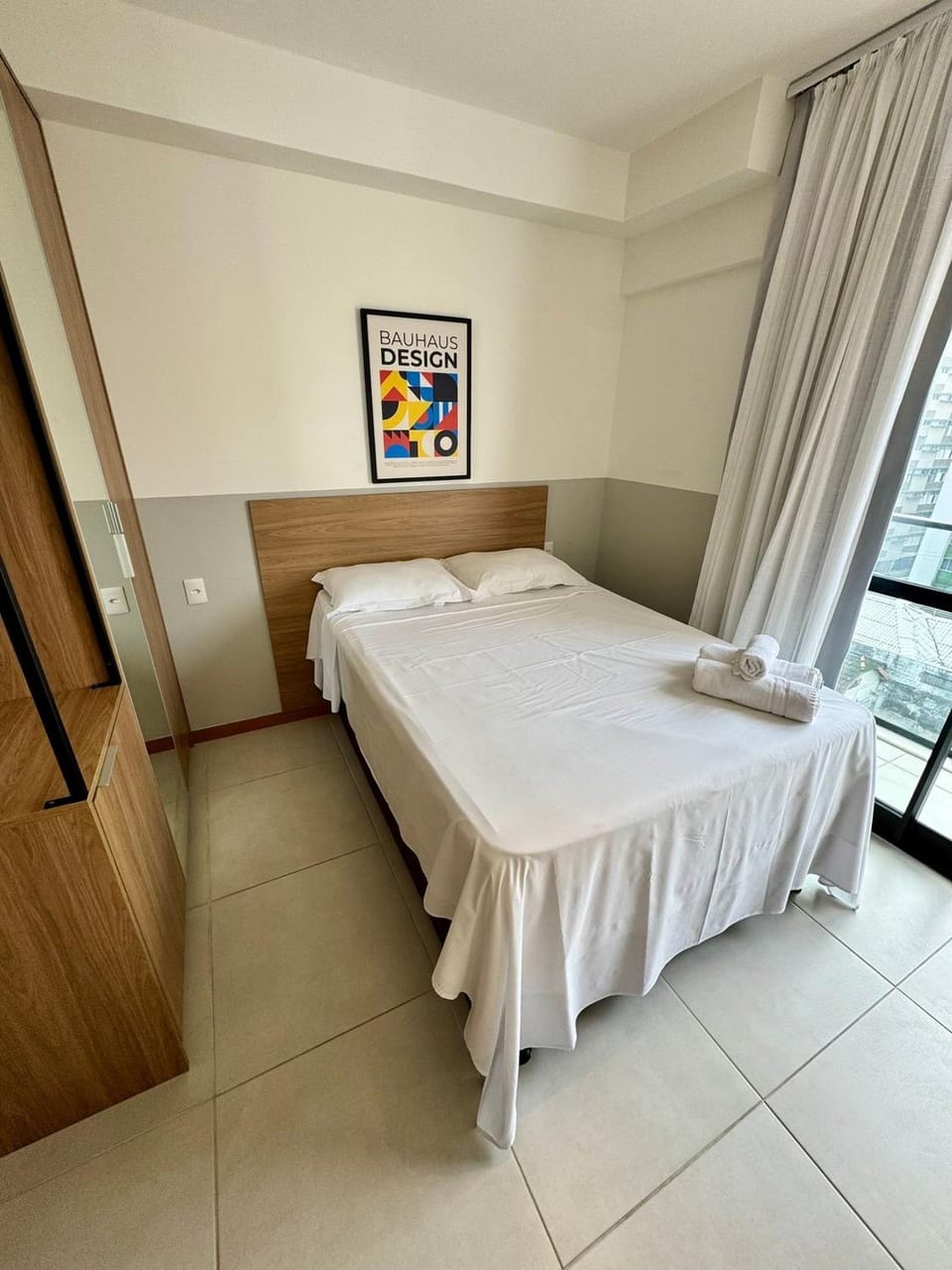 UNU Porto da Barra: piscina, academia, praia + Apartment in Salvador