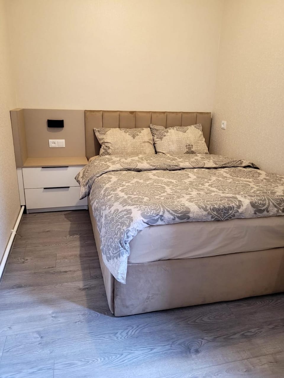 Stayvan Bed and Breakfast in Armenia