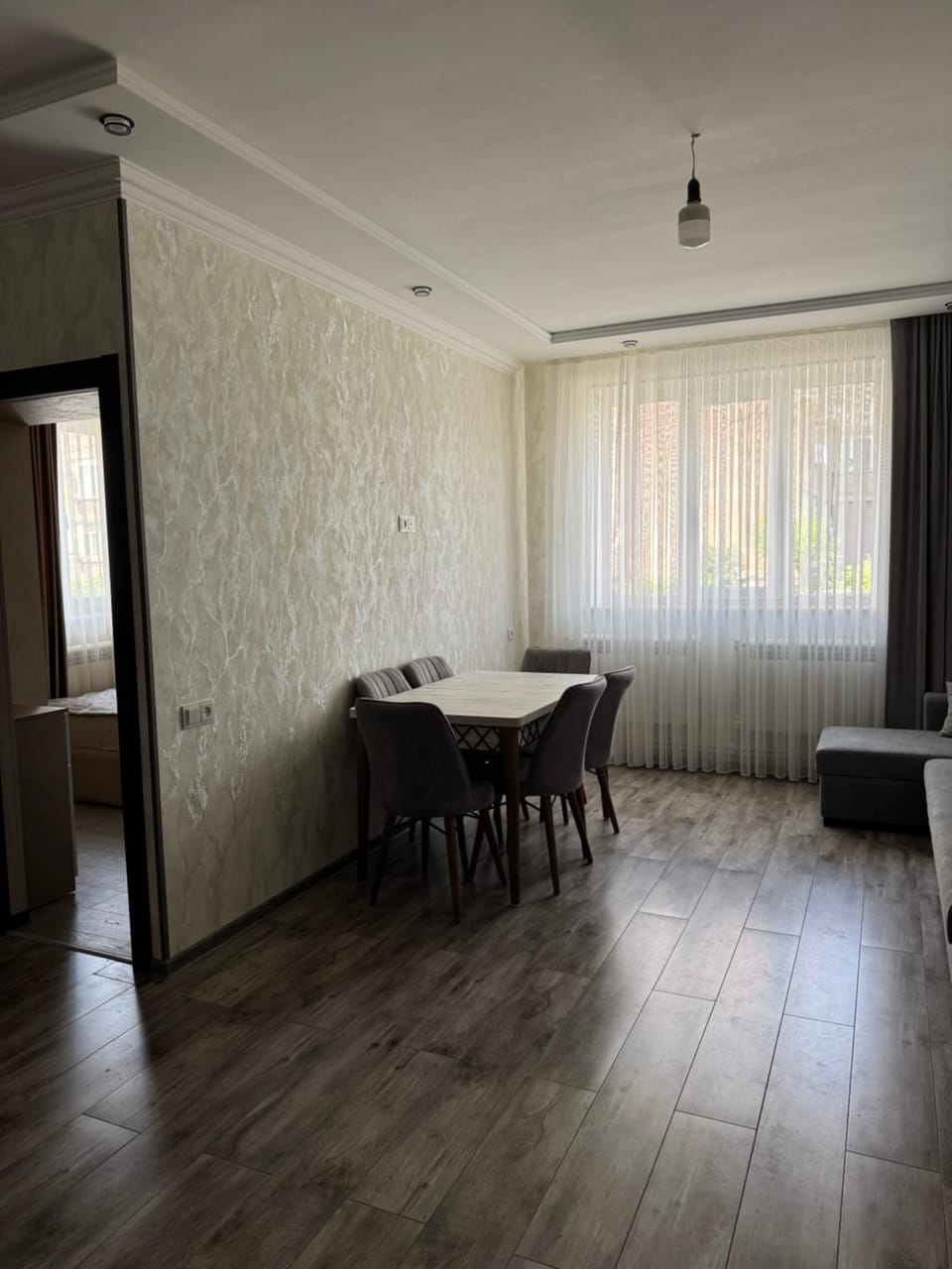 Stayvan Bed and Breakfast in Armenia