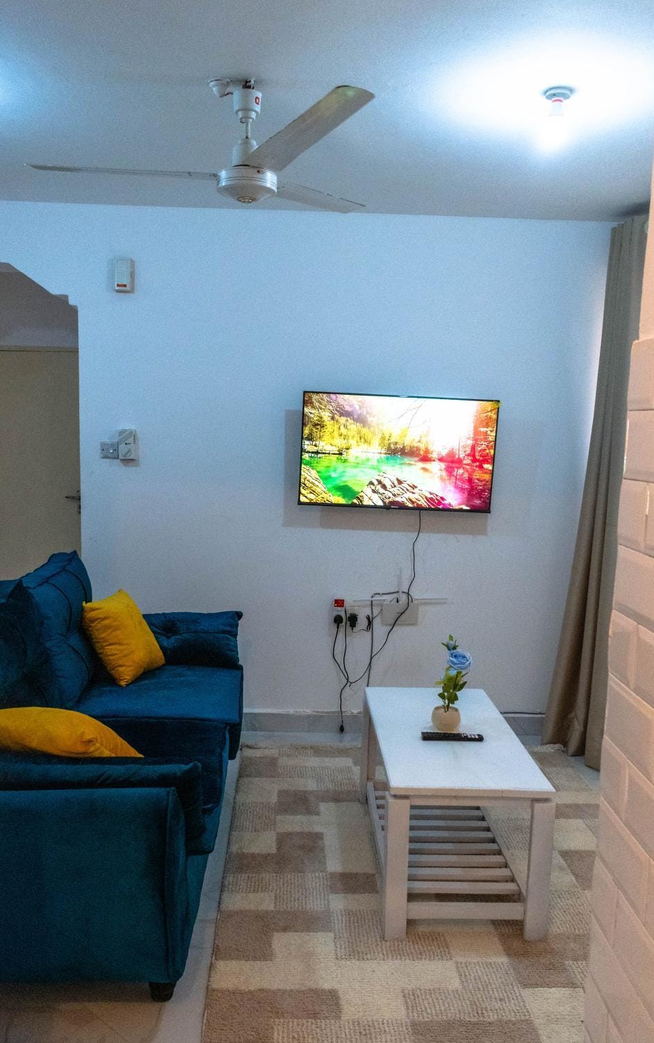 Emerald manor Bed and Breakfast in Mombasa County