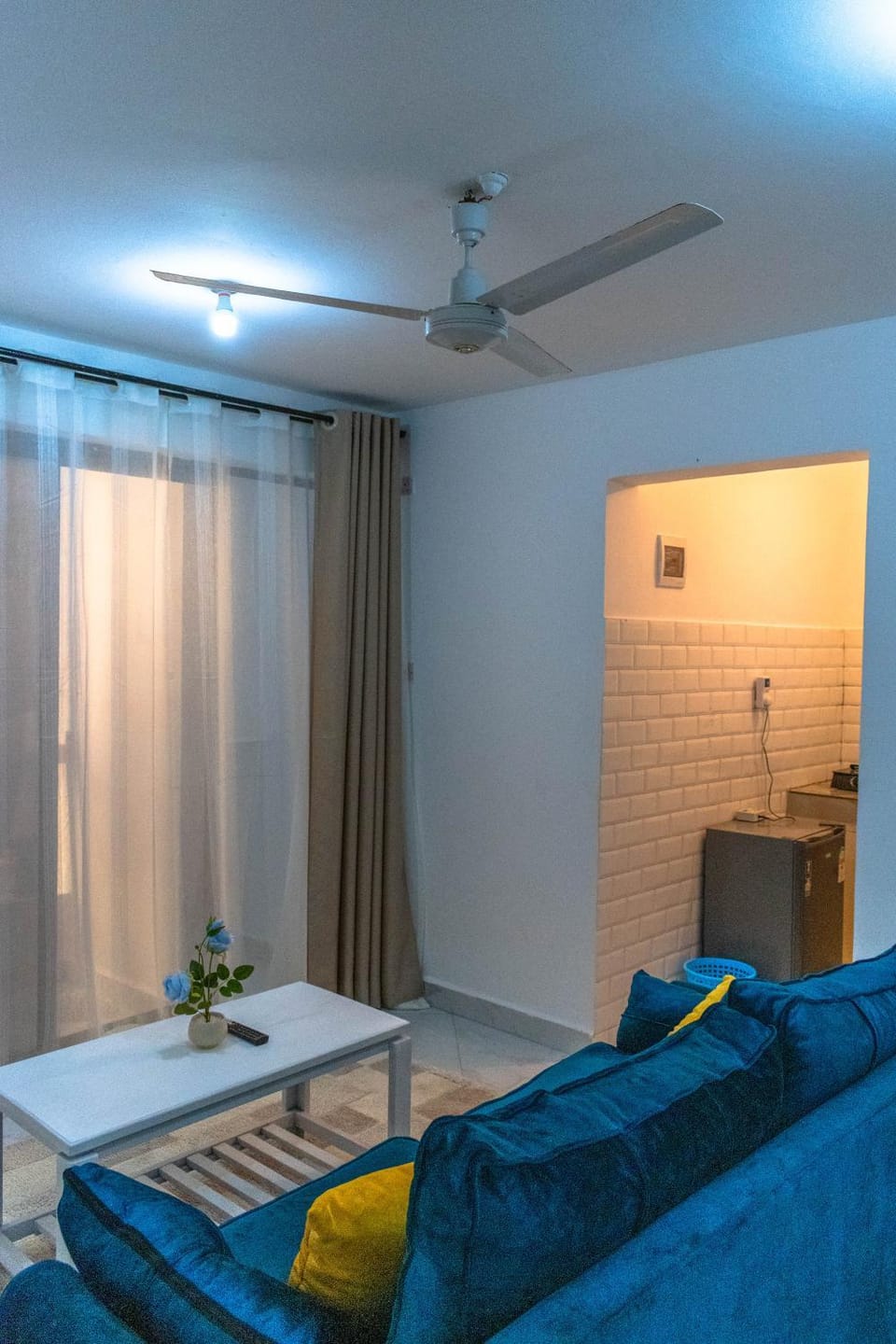 Emerald manor Bed and Breakfast in Mombasa County
