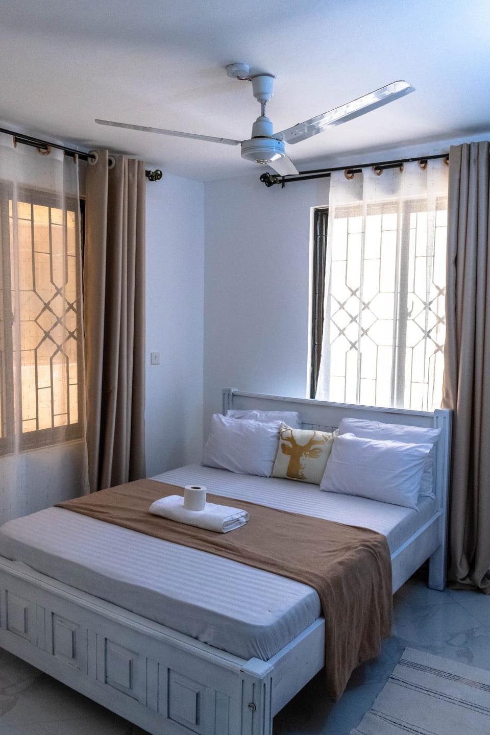 Emerald manor Bed and Breakfast in Mombasa County