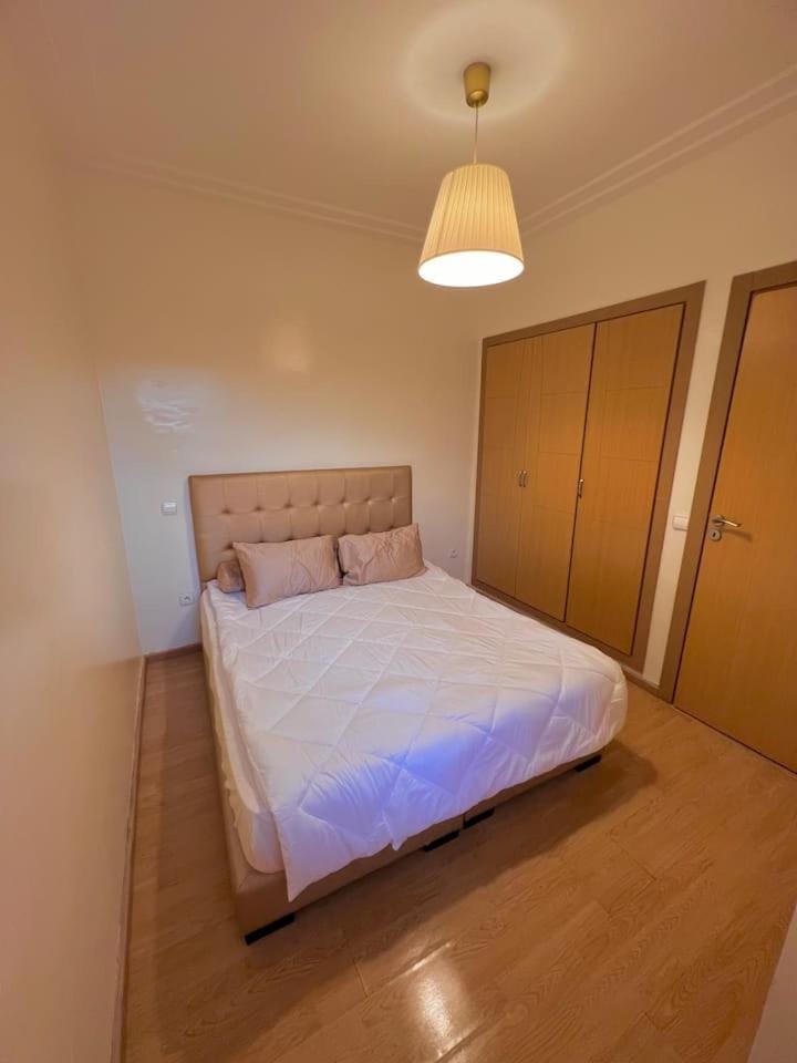 Appartement Cosy & Calme avec Piscine, Tamaris Dar Bouazza Apartment in Casablanca-Settat