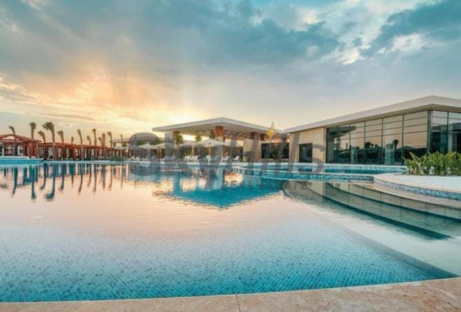 Swan lake north coast magical stay Apartment in Egypt