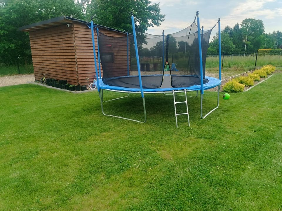 Children play ground