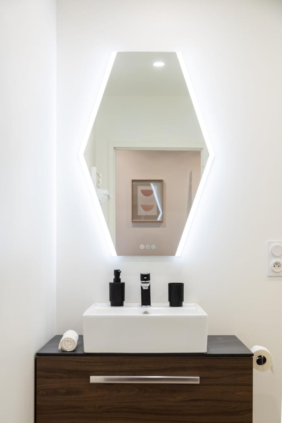 Studio Épuré au Coeur de la ville d'Agen Apartment in Nouvelle-Aquitaine