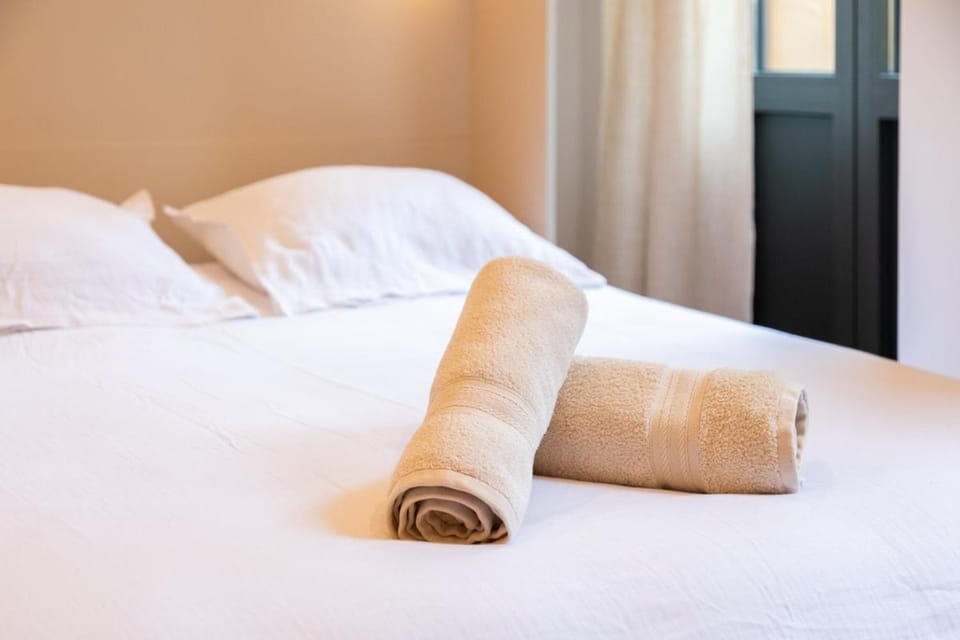 Studio Épuré au Coeur de la ville d'Agen Apartment in Nouvelle-Aquitaine