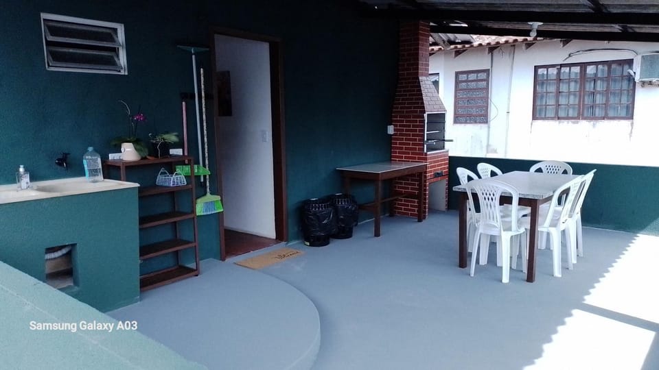 Casa Itapoá House in State of Santa Catarina