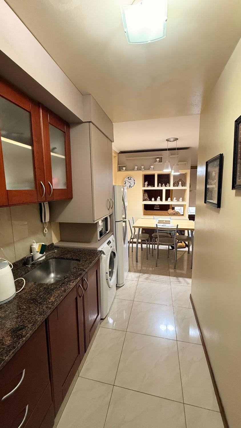 Departamento monoambiente Apartment in San Miguel de Tucumán