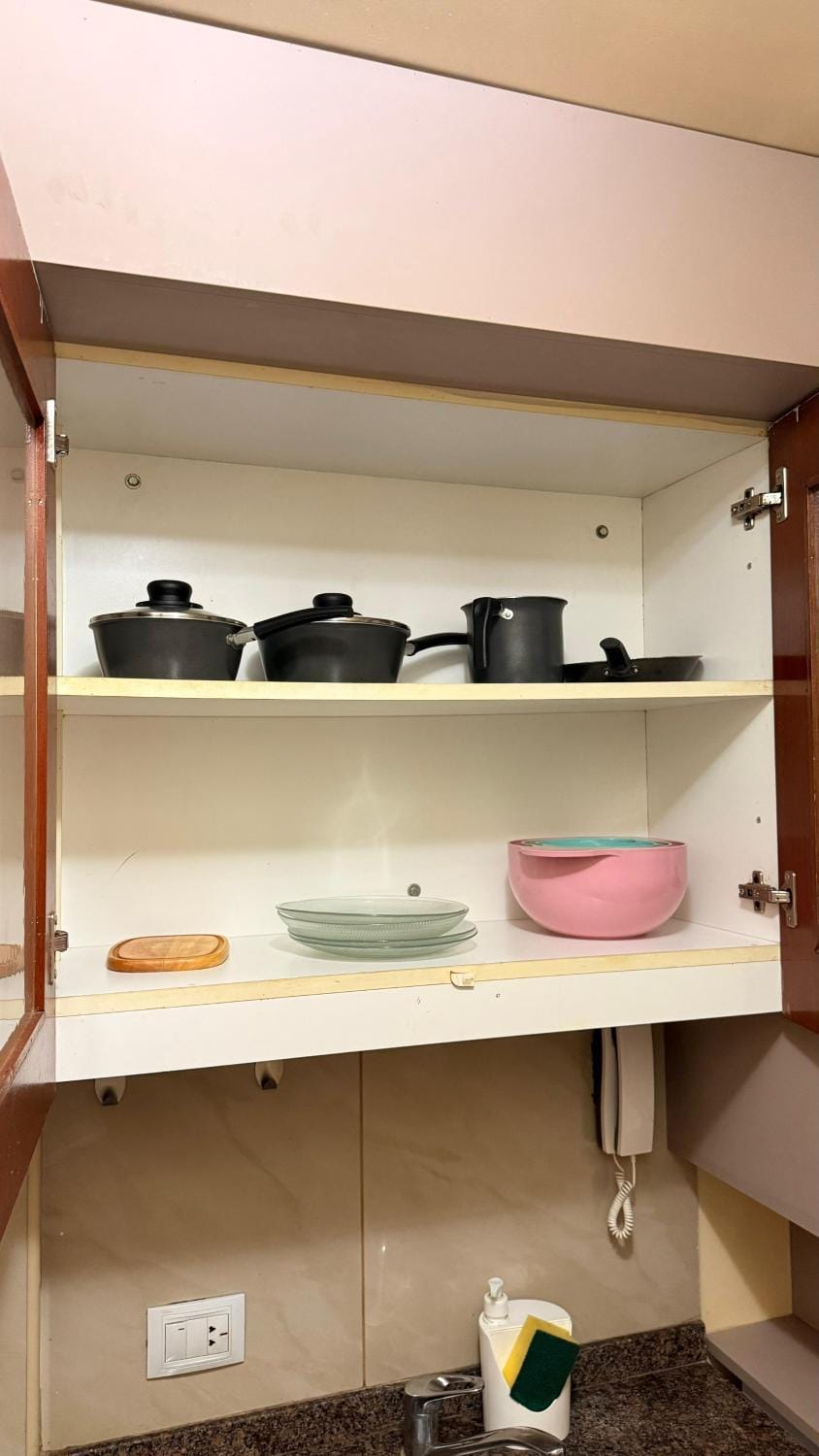 Departamento monoambiente Apartment in San Miguel de Tucumán