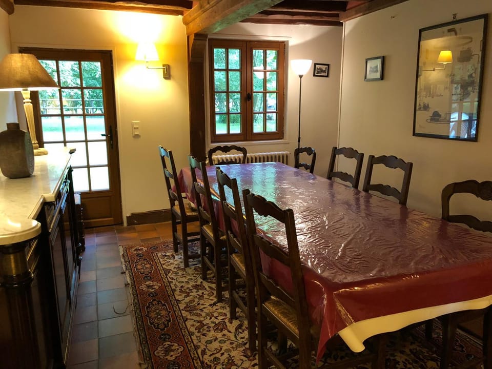 Maison Normande House in Normandy
