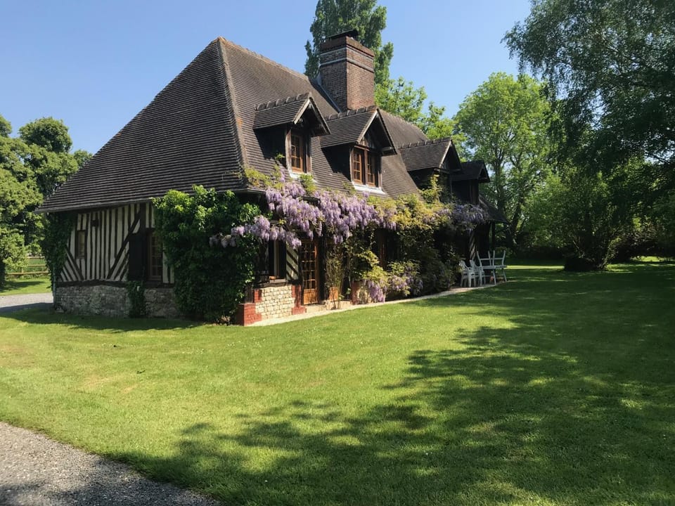 Maison Normande House in Normandy