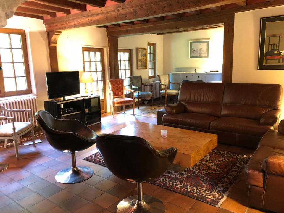 Maison Normande House in Normandy