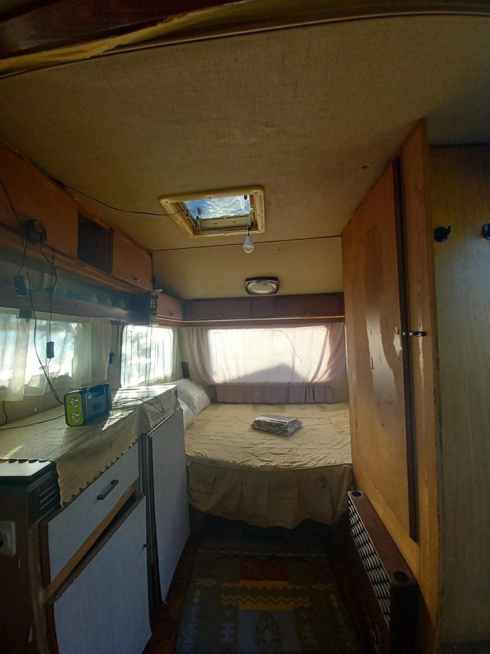 Kamp kucice Campground/ 
RV Resort in Montenegro