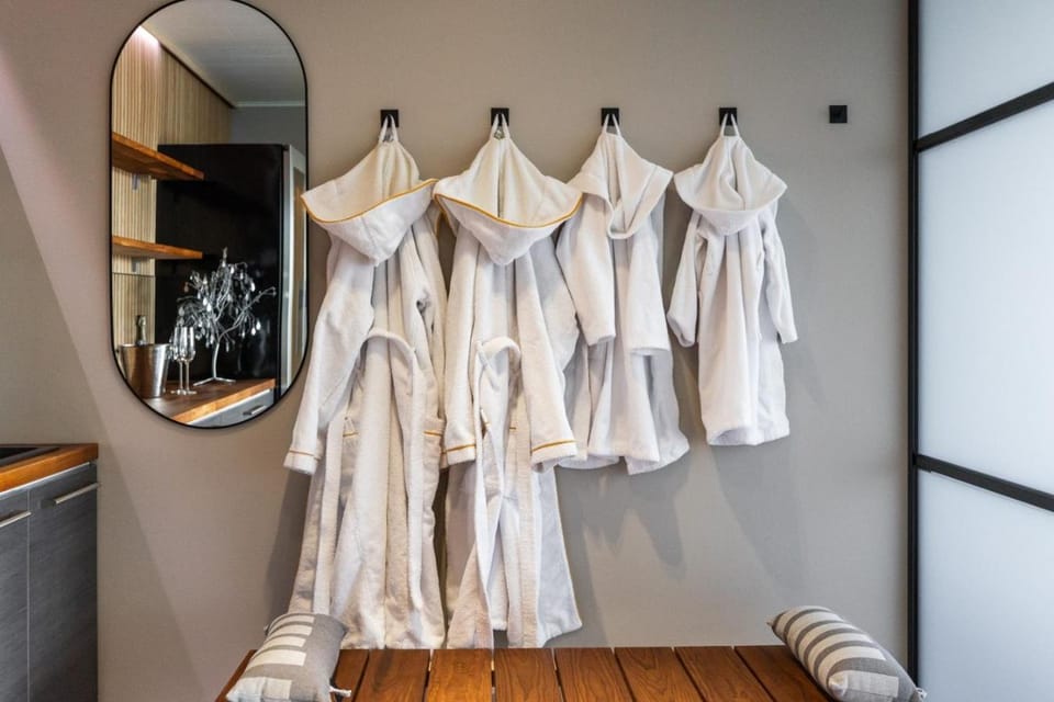 towels