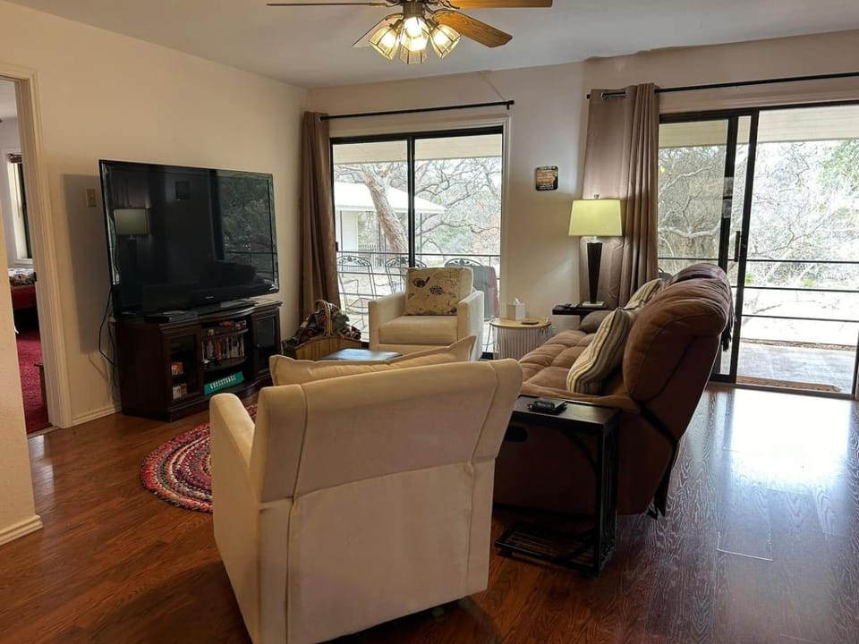 Legacy Ranch House in Rio Grande