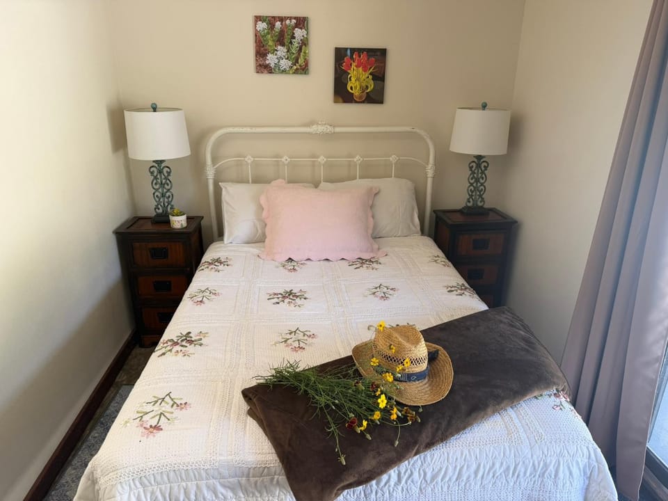 Legacy Ranch House in Rio Grande