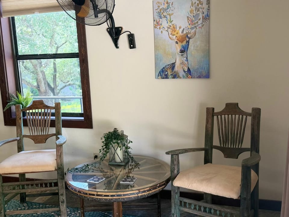 Legacy Ranch House in Rio Grande