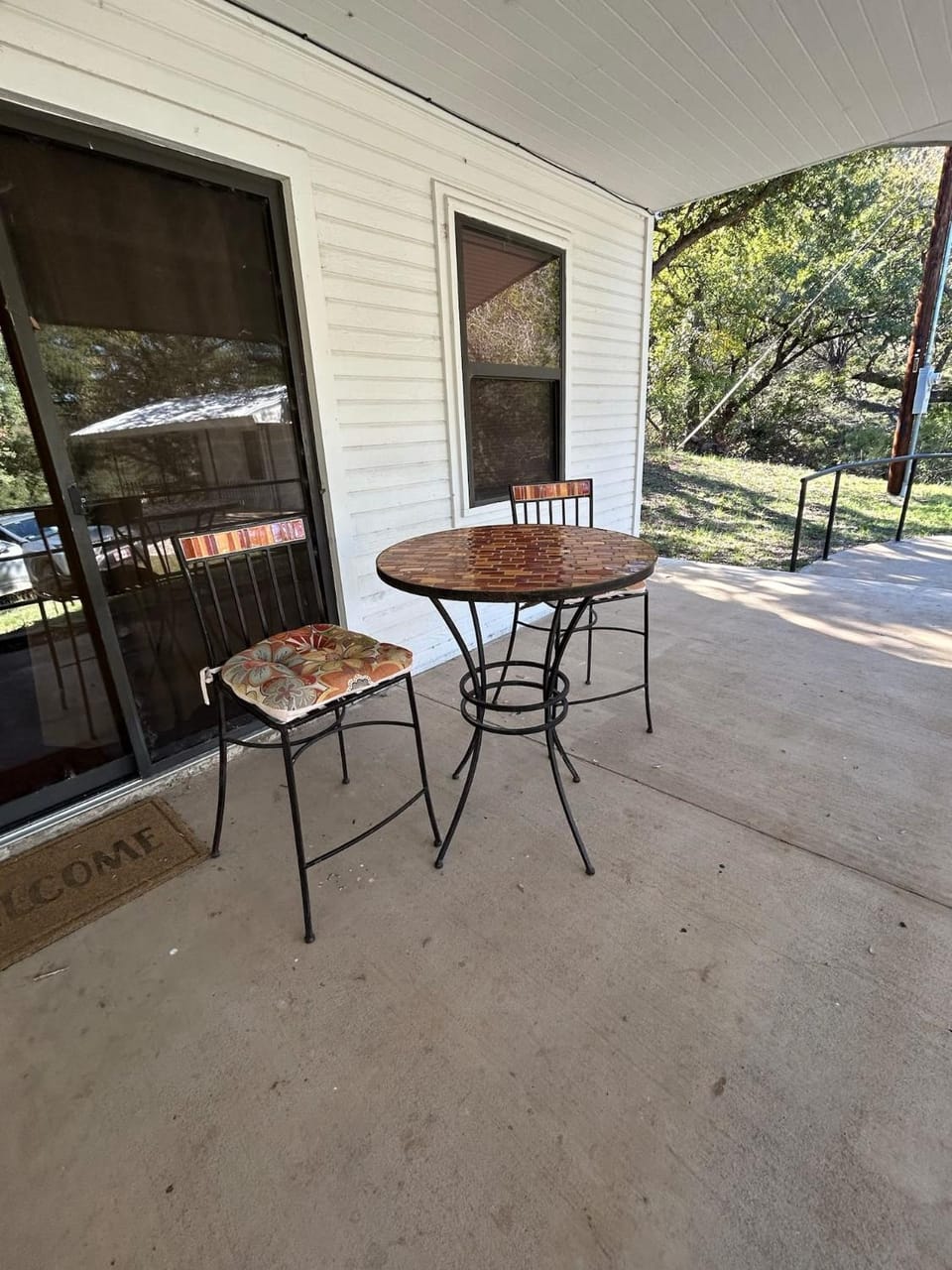 Legacy Ranch House in Rio Grande