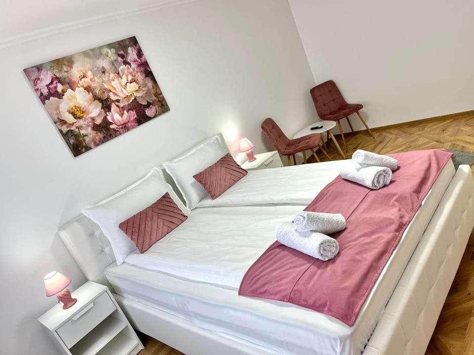 Luxury Apartment Apartment in Brașov County