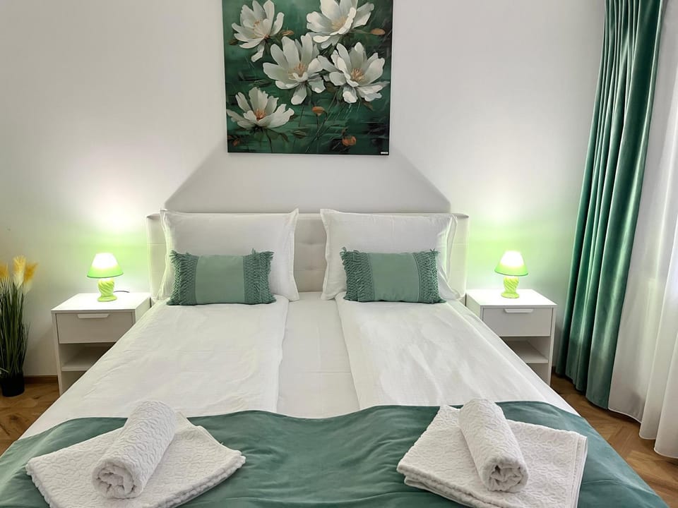 Luxury Apartment Apartment in Brașov County