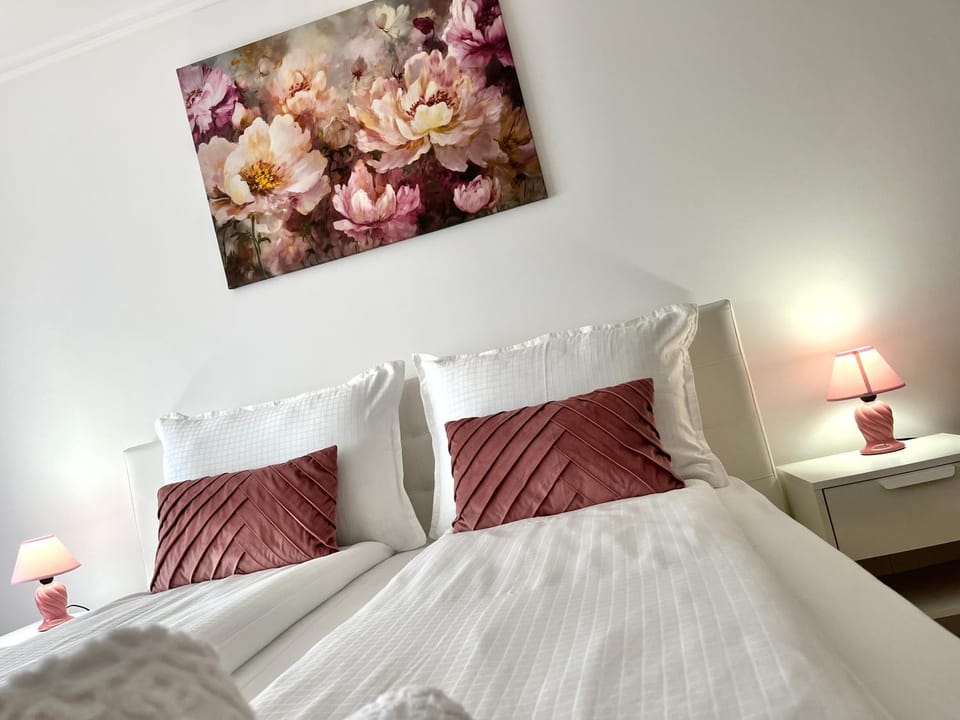 Luxury Apartment Apartment in Brașov County