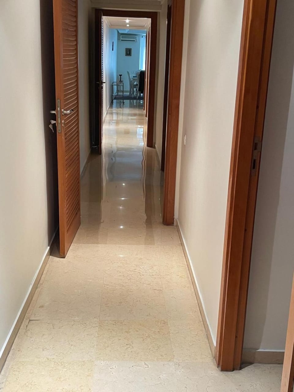 Meknassia Apartment in Casablanca