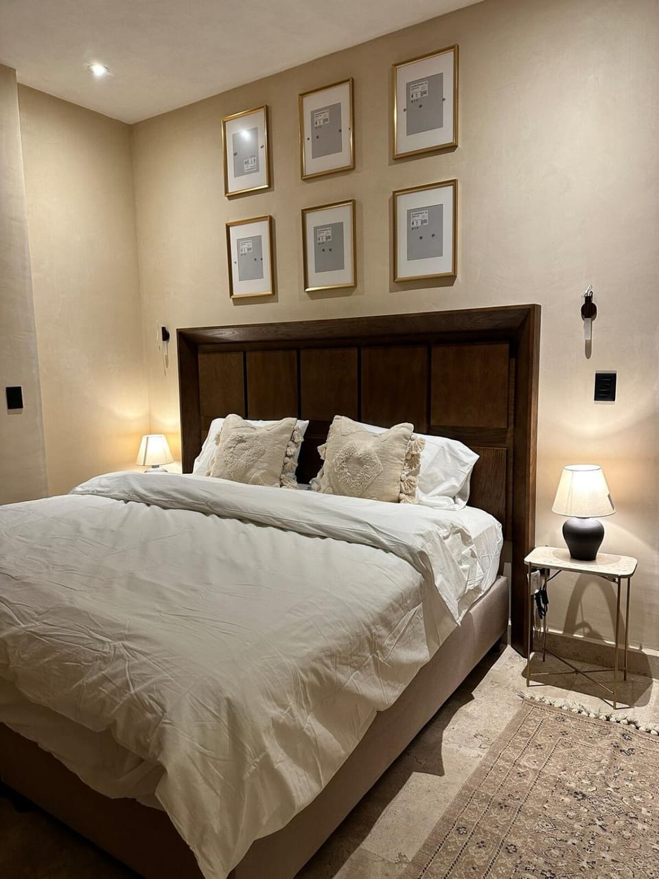 New House Historic Views Villa in State of Querétaro