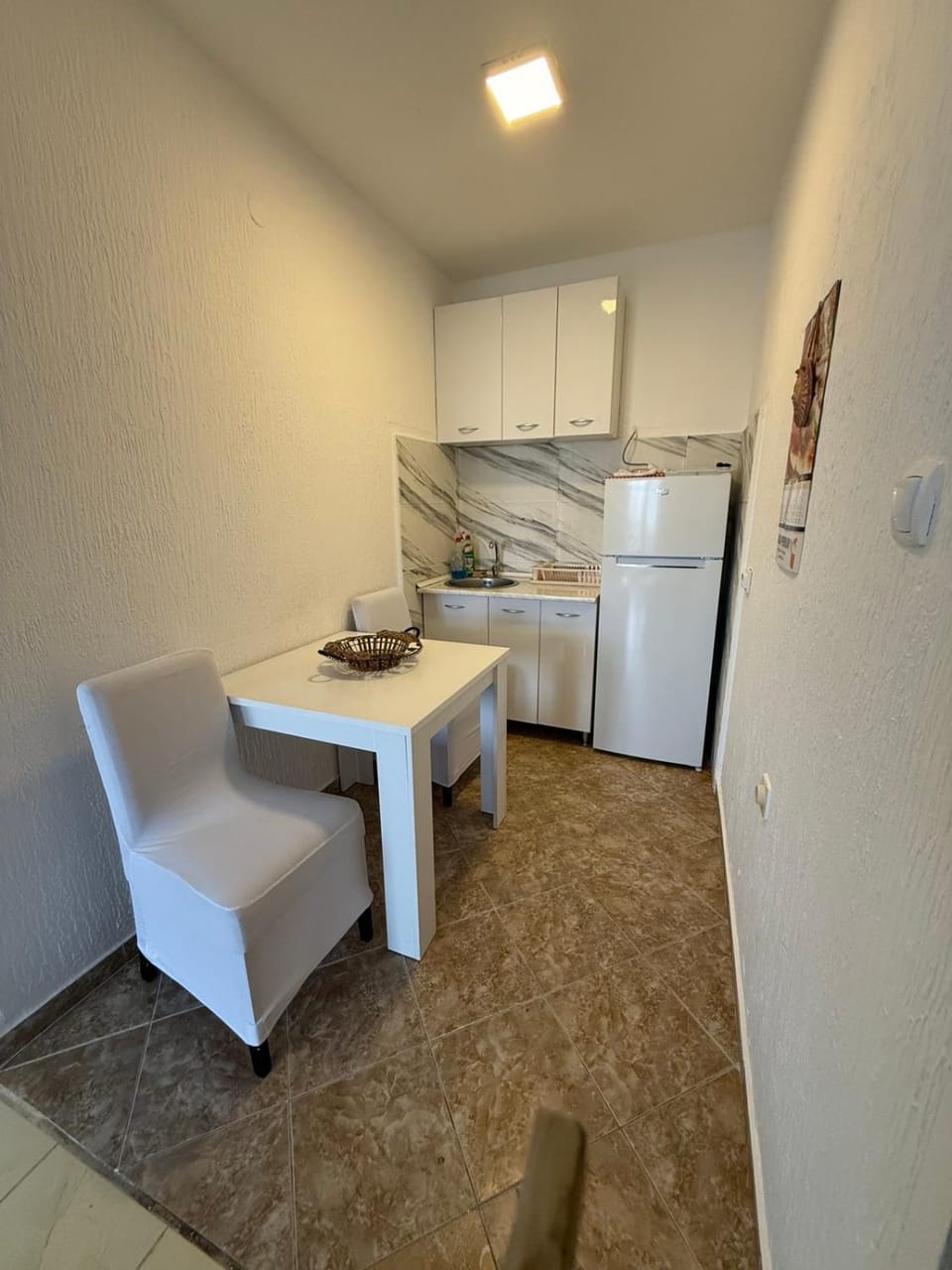 Mila apartman Apartment in Budva