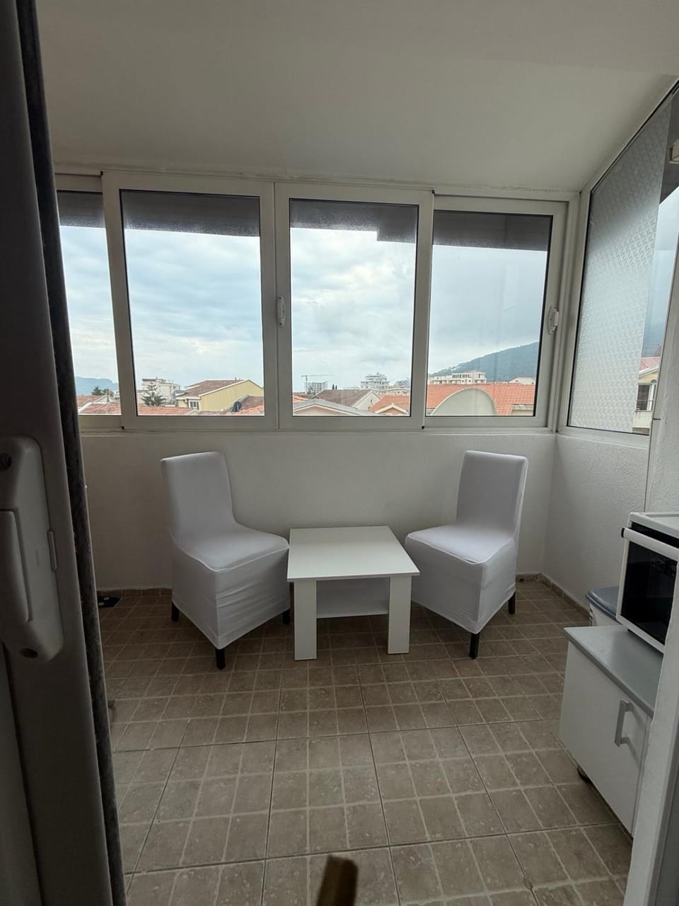 Mila apartman Apartment in Budva