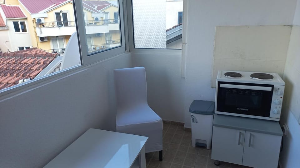 Mila apartman Apartment in Budva