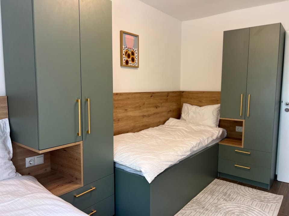 BT Plitvice Holiday Apartment in Lika-Senj County