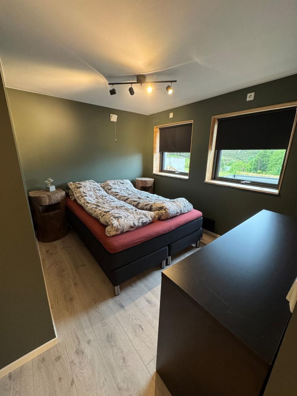 Basement apartment Apartment in Vestland