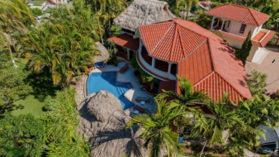 Villa Attalea Luxury Jungle Villa in San Ignacio Villa in San Ignacio