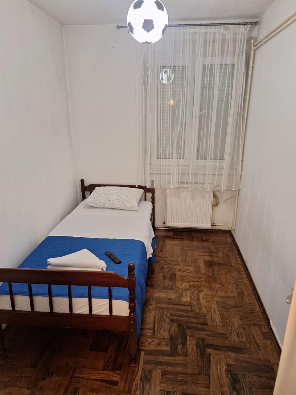 Nova varos apartman Apartment in Bosnia and Herzegovina