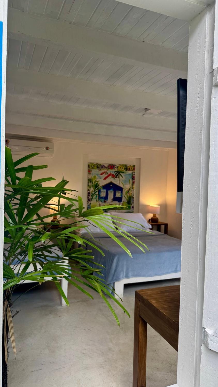 Viva Vida Caraiva Bed and Breakfast in State of Bahia