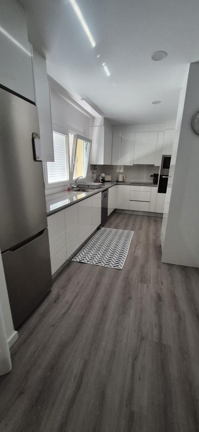 Pombal Marquês Residence T2 Apartment in Pombal