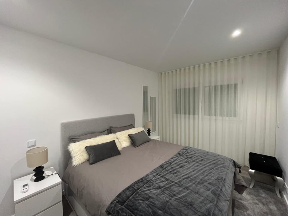 Pombal Marquês Residence T2 Apartment in Pombal