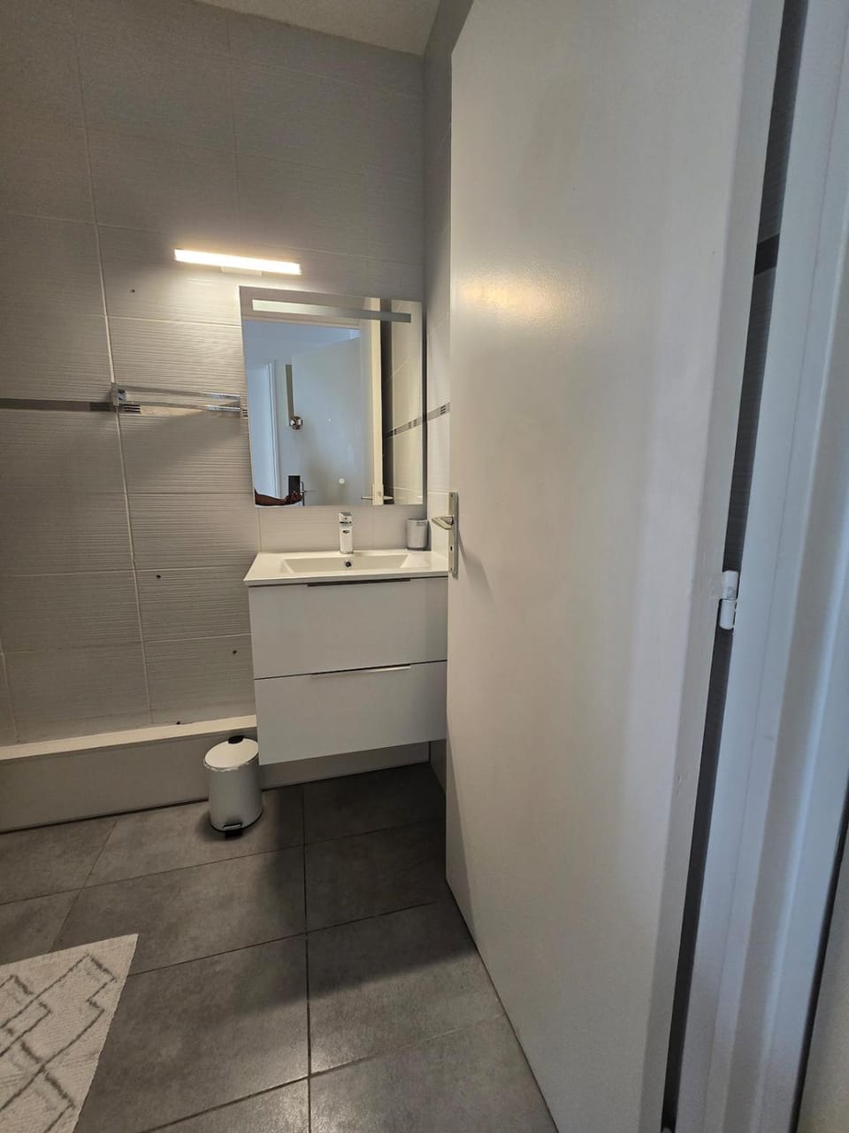 Quiet Apartment in Dijon