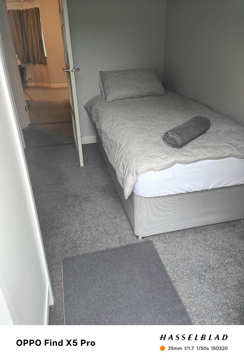 Stunning maisonette available Apartment in Watford