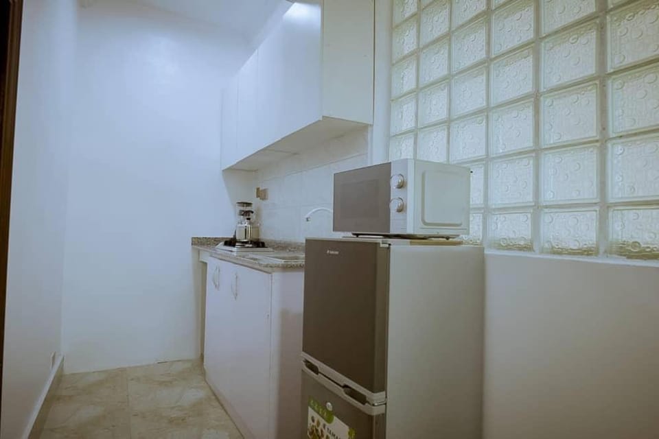 Luxury Mini Flat Eleganza Garden Lekki Ajah Apartment hotel in Lagos, Nigeria