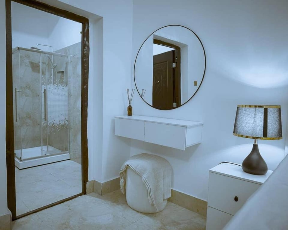 Luxury Mini Flat Eleganza Garden Lekki Ajah Apartment hotel in Lagos, Nigeria