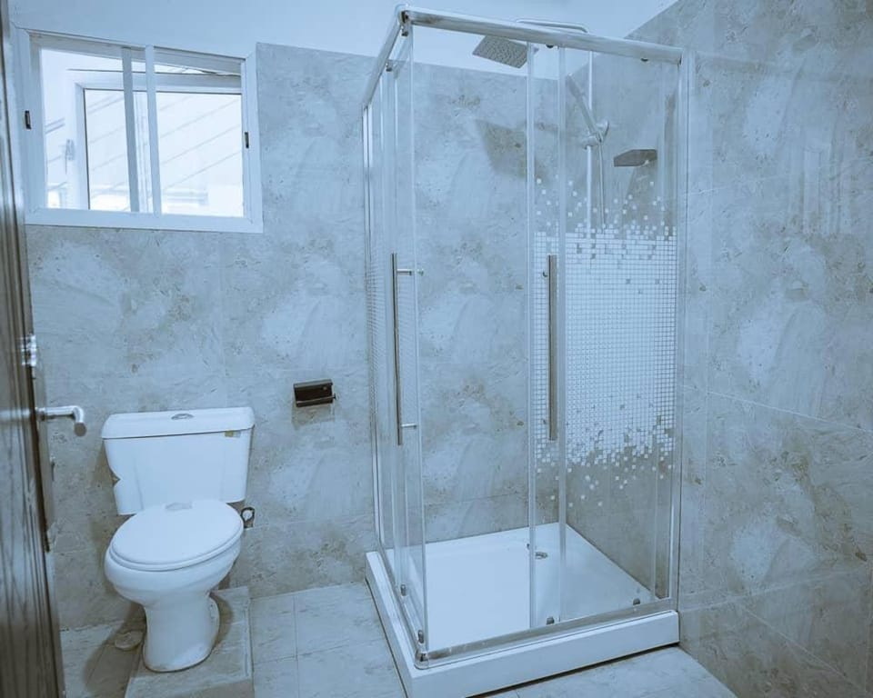 Luxury Mini Flat Eleganza Garden Lekki Ajah Apartment hotel in Lagos, Nigeria